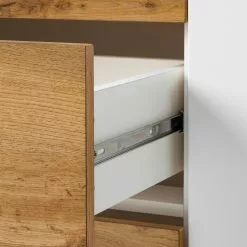 Fredriks Sideboard Meon - Weiß -Büromöbel Verkäufe 1000201099 200821 15482700054 DETAILS P000000001000201099