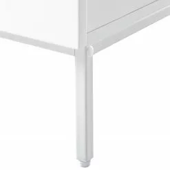 Fredriks Sideboard Meon - Weiß -Büromöbel Verkäufe 1000201099 200821 15490400056 DETAILS P000000001000201099