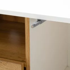 Fredriks Sideboard Meon - Weiß -Büromöbel Verkäufe 1000201099 200821 15493200058 DETAILS P000000001000201099