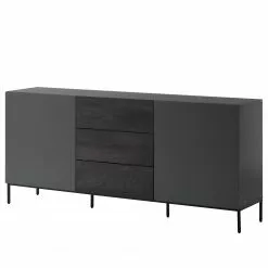Fredriks Sideboard Meon - Grau