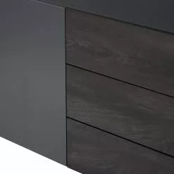 Fredriks Sideboard Meon - Grau -Büromöbel Verkäufe 1000201102 200813 12262500018 DETAILS P000000001000201102