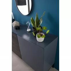 Fredriks Sideboard Meon - Grau -Büromöbel Verkäufe 1000201102 210120 14315400022 MOOD DETAILS P000000001000201102 mood