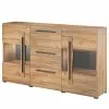 Loftscape Sideboard Tyfta II - Eiche Grandson Dekor