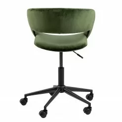 Mørteens Bürostuhl Buggio I - Dunkelgrün 17 Mørteens Bürostuhl Buggio I - Dunkelgrün -Büromöbel Verkäufe 1000202049 200212 11145600092 DETAILS P000000001000202049