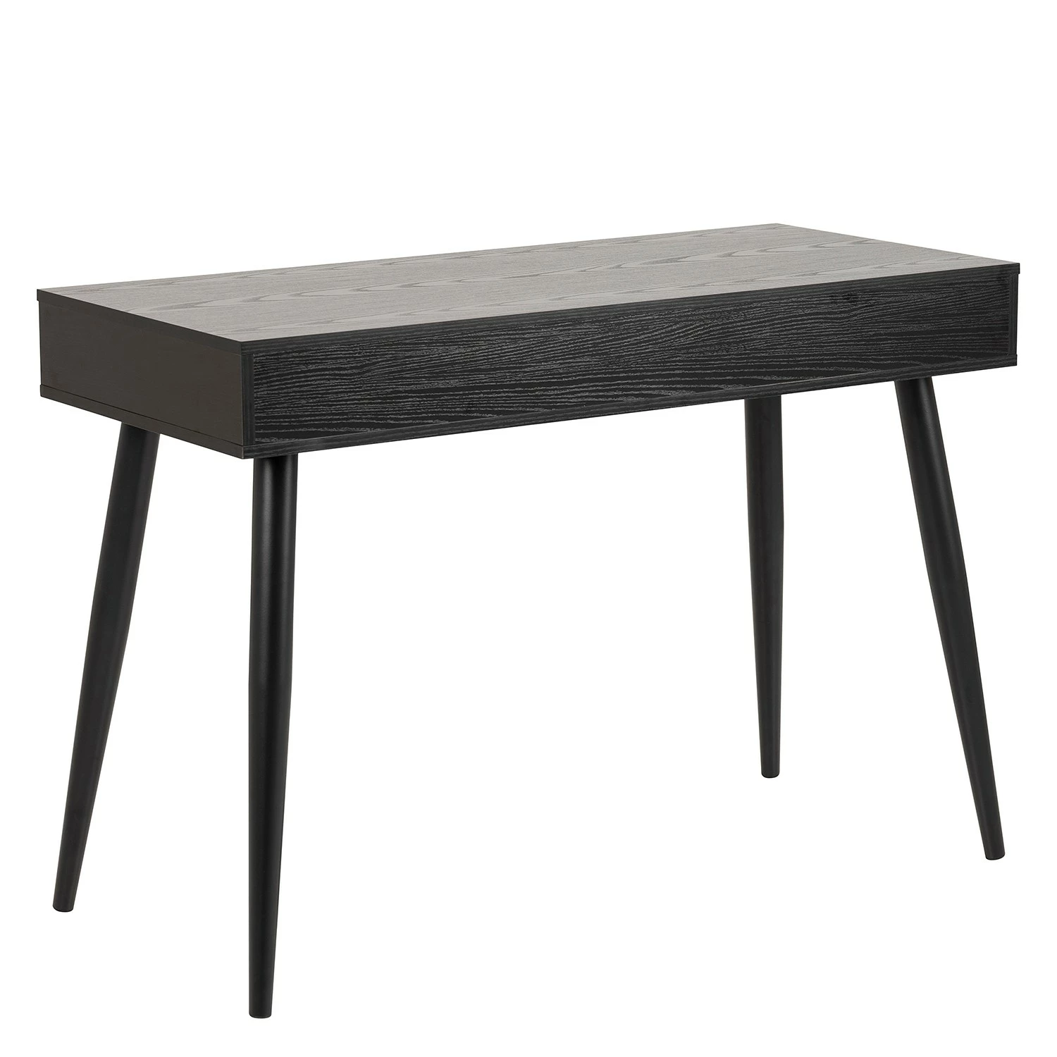 Mørteens Schreibtisch Dingus - Schwarz 5 Mørteens Schreibtisch Dingus - Schwarz – Bild 3