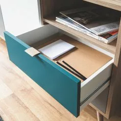 Norrwood Sideboard Bibury II - Mehrfarbig / Eiche Sonoma Dekor 33 Norrwood Sideboard Bibury II - Mehrfarbig / Eiche Sonoma Dekor -Büromöbel Verkäufe 1000202461 200124 09543000174 DETAILS P000000001000202461