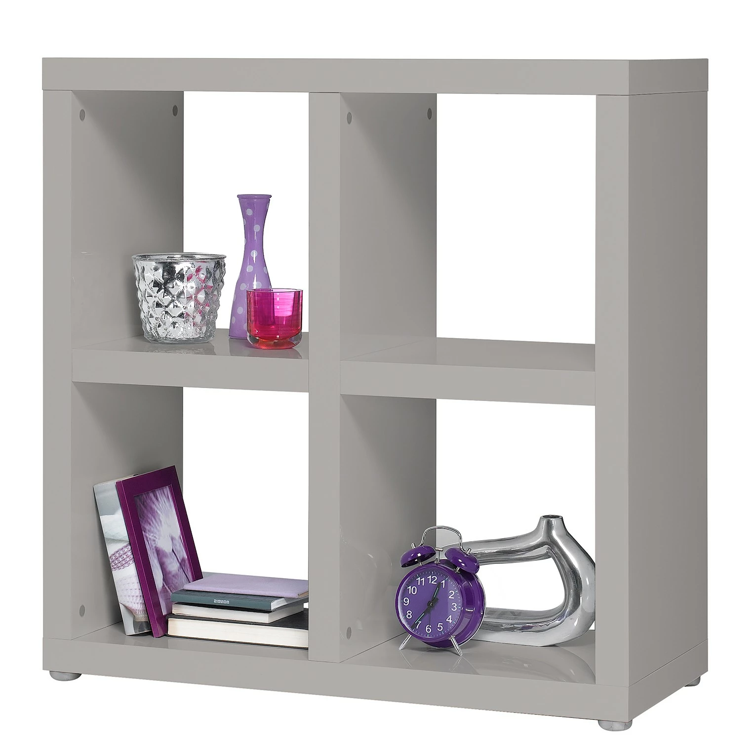 Fredriks Regal Madina III - Grau 3 Fredriks Regal Madina III - Grau