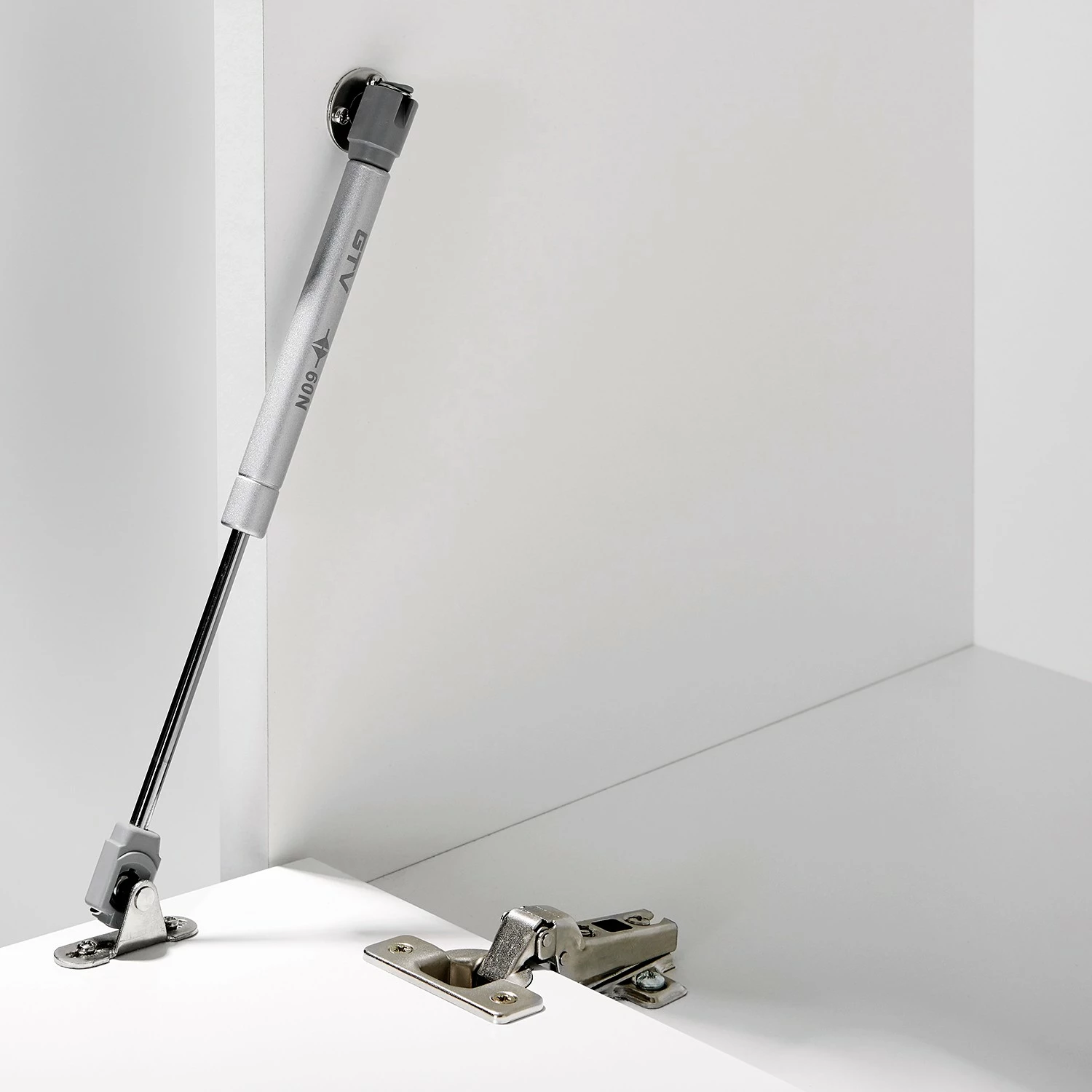 Jahnke Sekretär MC 110 - Wildeiche Dekor / Weiß 12 Jahnke Sekretär MC 110 - Wildeiche Dekor / Weiß – Bild 10