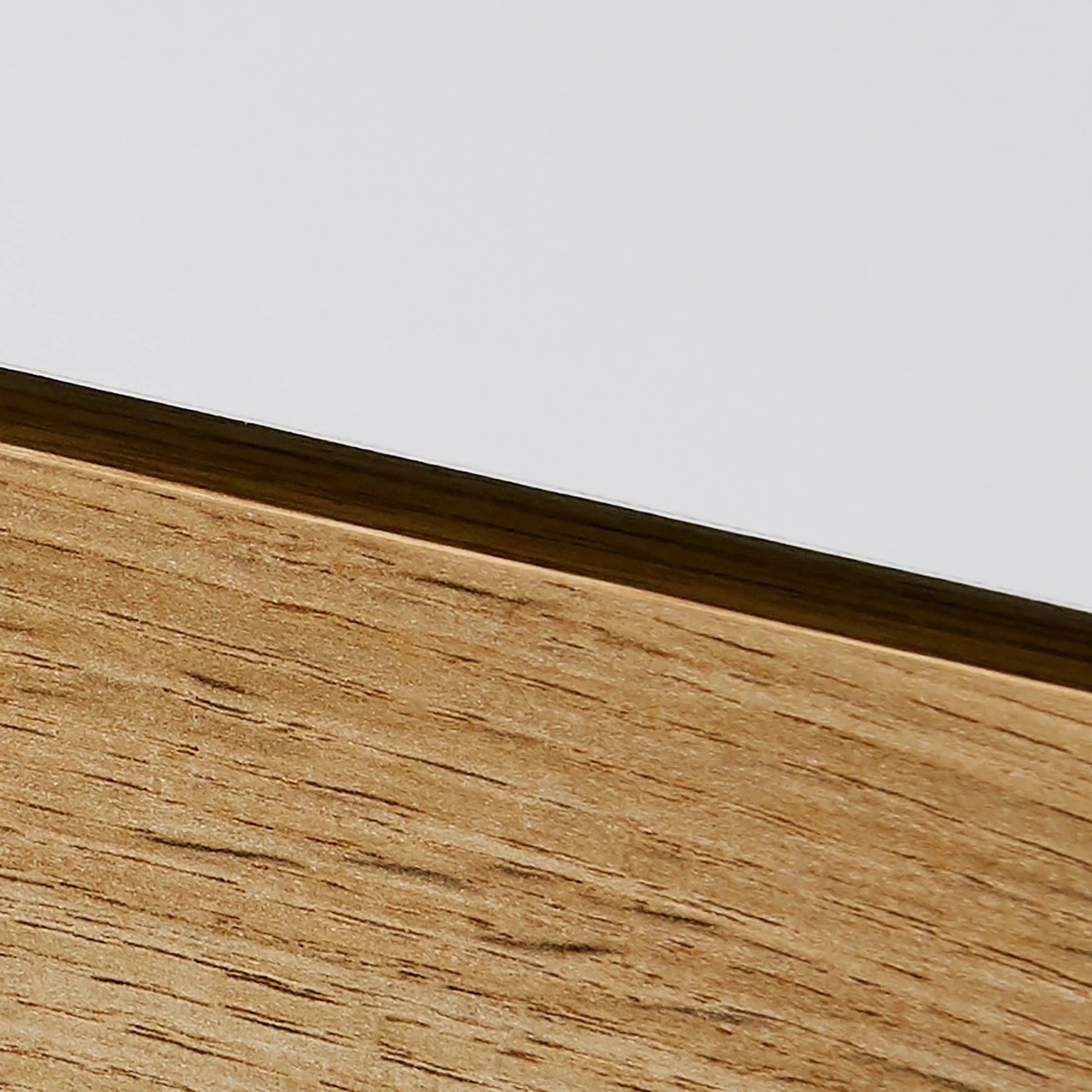 Jahnke Sekretär MC 110 - Wildeiche Dekor / Weiß 14 Jahnke Sekretär MC 110 - Wildeiche Dekor / Weiß – Bild 12