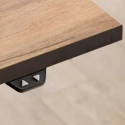 Fredriks Schreibtisch Cumminus I - Höhenverstellbar - Eiche Dekor 17 Fredriks Schreibtisch Cumminus I - Höhenverstellbar - Eiche Dekor -Büromöbel Verkäufe 1000205509 200218 08194900022 DETAILS P000000001000205509