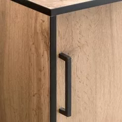 Fredriks Aktenschrank Cumminus II - Eiche Dekor 11 Fredriks Aktenschrank Cumminus II - Eiche Dekor -Büromöbel Verkäufe 1000205516 200218 08195000036 DETAILS P000000001000205516