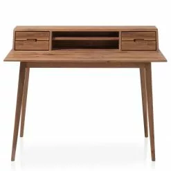 Furnitive Schreibtisch Mendon - Asteiche massiv - Asteiche 9 Furnitive Schreibtisch Mendon - Asteiche massiv - Asteiche -Büromöbel Verkäufe 1000205568 211118 113926000034 DETAILS P000000001000205568