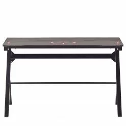 Furnitive Gaming Tisch mcRacing Basic 4 - (mit LED Beleuchtung) - Stahl - Schwarz -Büromöbel Verkäufe 1000205570 200324 06100200052 DETAILS P000000001000205570