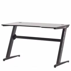 Furnitive Gaming Tisch mcRacing Basic 5 - (mit LED Beleuchtung) - Stahl - Carbon Dekor / Schwarz 18 Furnitive Gaming Tisch mcRacing Basic 5 - (mit LED Beleuchtung) - Stahl - Carbon Dekor / Schwarz -Büromöbel Verkäufe 1000205571 200324 06101000062 DETAILS P000000001000205571