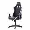 Furnitive LED Gaming Chair MC Racing - Kunstleder / Kunststoff - Schwarz / Weiß 1 Furnitive LED Gaming Chair MC Racing - Kunstleder / Kunststoff - Schwarz / Weiß -Büromöbel Verkäufe 1000205591 200310 11152900085 IMAGE P000000001000205591