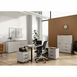 Germania Sideboard California II - Kaschmir -Büromöbel Verkäufe 1000206697 200305 17322800107 MOOD DETAILS P000000001000206697 mood