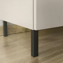 Germania Sideboard California II - Kaschmir -Büromöbel Verkäufe 1000206697 200305 17322900114 DETAILS P000000001000206697