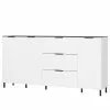 Germania Sideboard California II - Weiß