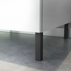 Germania Sideboard California II - Weiß -Büromöbel Verkäufe 1000206698 200305 17322900126 DETAILS P000000001000206698