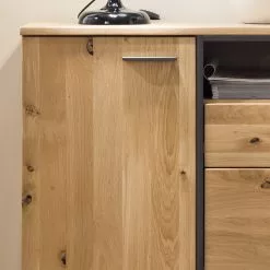 Naturoo Sideboard Doora - Asteiche teilmassiv - Asteiche Bianco / Graphit 15 Naturoo Sideboard Doora - Asteiche teilmassiv - Asteiche Bianco / Graphit -Büromöbel Verkäufe 1000207351 200317 14284200052 DETAILS P000000001000207351