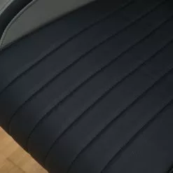 Furnitive Gaming Chair mcRacing II - Kunstleder / Kunststoff - Schwarz 42 Furnitive Gaming Chair mcRacing II - Kunstleder / Kunststoff - Schwarz -Büromöbel Verkäufe 1000207825 201008 06403600053 DETAILS P000000001000207825