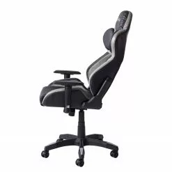 Furnitive Gaming Chair mcRacing II - Kunstleder / Kunststoff - Schwarz 27 Furnitive Gaming Chair mcRacing II - Kunstleder / Kunststoff - Schwarz -Büromöbel Verkäufe 1000207825 201008 11431000034 DETAILS P000000001000207825