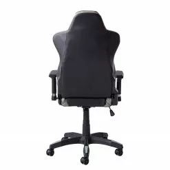 Furnitive Gaming Chair mcRacing II - Kunstleder / Kunststoff - Schwarz 28 Furnitive Gaming Chair mcRacing II - Kunstleder / Kunststoff - Schwarz -Büromöbel Verkäufe 1000207825 201008 11431000035 DETAILS P000000001000207825