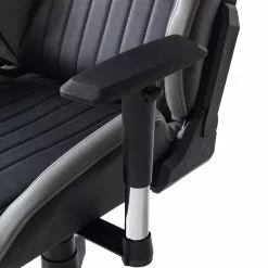 Furnitive Gaming Chair mcRacing II - Kunstleder / Kunststoff - Schwarz 32 Furnitive Gaming Chair mcRacing II - Kunstleder / Kunststoff - Schwarz -Büromöbel Verkäufe 1000207825 201008 11431000039 DETAILS P000000001000207825