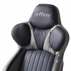 Furnitive Gaming Chair mcRacing II - Kunstleder / Kunststoff - Schwarz 33 Furnitive Gaming Chair mcRacing II - Kunstleder / Kunststoff - Schwarz -Büromöbel Verkäufe 1000207825 201008 11431000040 DETAILS P000000001000207825