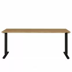 Germania Schreibtisch GW-Agenda II - (elektrisch höhenverstellbar) - Eiche Grandson Dekor - Breite: 180 cm 15 Germania Schreibtisch GW-Agenda II - (elektrisch höhenverstellbar) - Eiche Grandson Dekor - Breite: 180 cm -Büromöbel Verkäufe 1000210651 200408 14221400094 DETAILS P000000001000210651