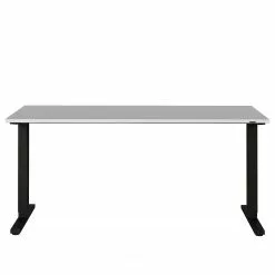 Germania Schreibtisch GW-Agenda II - (elektrisch höhenverstellbar) - Lichtgrau - Breite: 160 cm 16 Germania Schreibtisch GW-Agenda II - (elektrisch höhenverstellbar) - Lichtgrau - Breite: 160 cm -Büromöbel Verkäufe 1000210653 200408 14223200109 DETAILS P000000001000210653