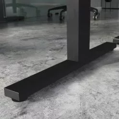 Germania Schreibtisch GW-Agenda II - (elektrisch höhenverstellbar) - Lichtgrau - Breite: 160 cm 17 Germania Schreibtisch GW-Agenda II - (elektrisch höhenverstellbar) - Lichtgrau - Breite: 160 cm -Büromöbel Verkäufe 1000210653 200408 14223300111 DETAILS P000000001000210653