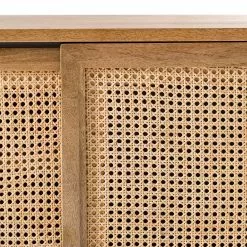 Ars manufacti Regal Vina - Mango massiv / Metall - Mango / Schwarz -Büromöbel Verkäufe 1000210698 200408 14301600021 DETAILS P000000001000210698