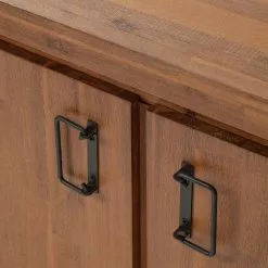 Ars manufacti Sideboard Manchester VI - Akazie massiv / Metall - Akazie / Anthrazit 23 Ars manufacti Sideboard Manchester VI - Akazie massiv / Metall - Akazie / Anthrazit -Büromöbel Verkäufe 1000210964 201027 09484600032 DETAILS P000000001000210964