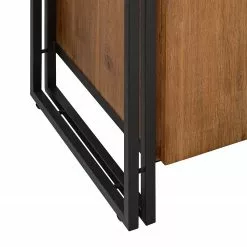 Ars manufacti Sideboard Manchester VII - Akazie massiv / Metall - Akazie / Anthrazit 23 Ars manufacti Sideboard Manchester VII - Akazie massiv / Metall - Akazie / Anthrazit -Büromöbel Verkäufe 1000210965 201008 16425800041 DETAILS P000000001000210965