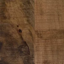 Ars manufacti Sideboard Hunter II - Mango massiv / Metall - Mango / Blaugrau -Büromöbel Verkäufe 1000211063 210127 06301300024 DETAILS P000000001000211063