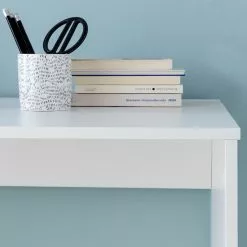 Furnitive Schreibtisch Coden - Weiß 12 Furnitive Schreibtisch Coden - Weiß -Büromöbel Verkäufe 1000211761 200506 12473900352 DETAILS P000000001000211761