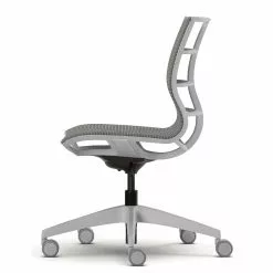 Sedus Bürostuhl se:joy II - Lichtgrau -Büromöbel Verkäufe 1000212396 201028 06542300005 DETAILS P000000001000212396