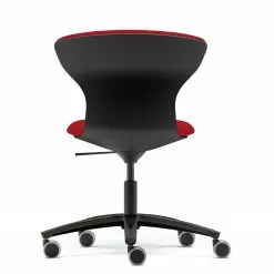 Sedus Bürostuhl turn around I - Rot 15 Sedus Bürostuhl turn around I - Rot -Büromöbel Verkäufe 1000212397 200507 14154200073 DETAILS P000000001000212397