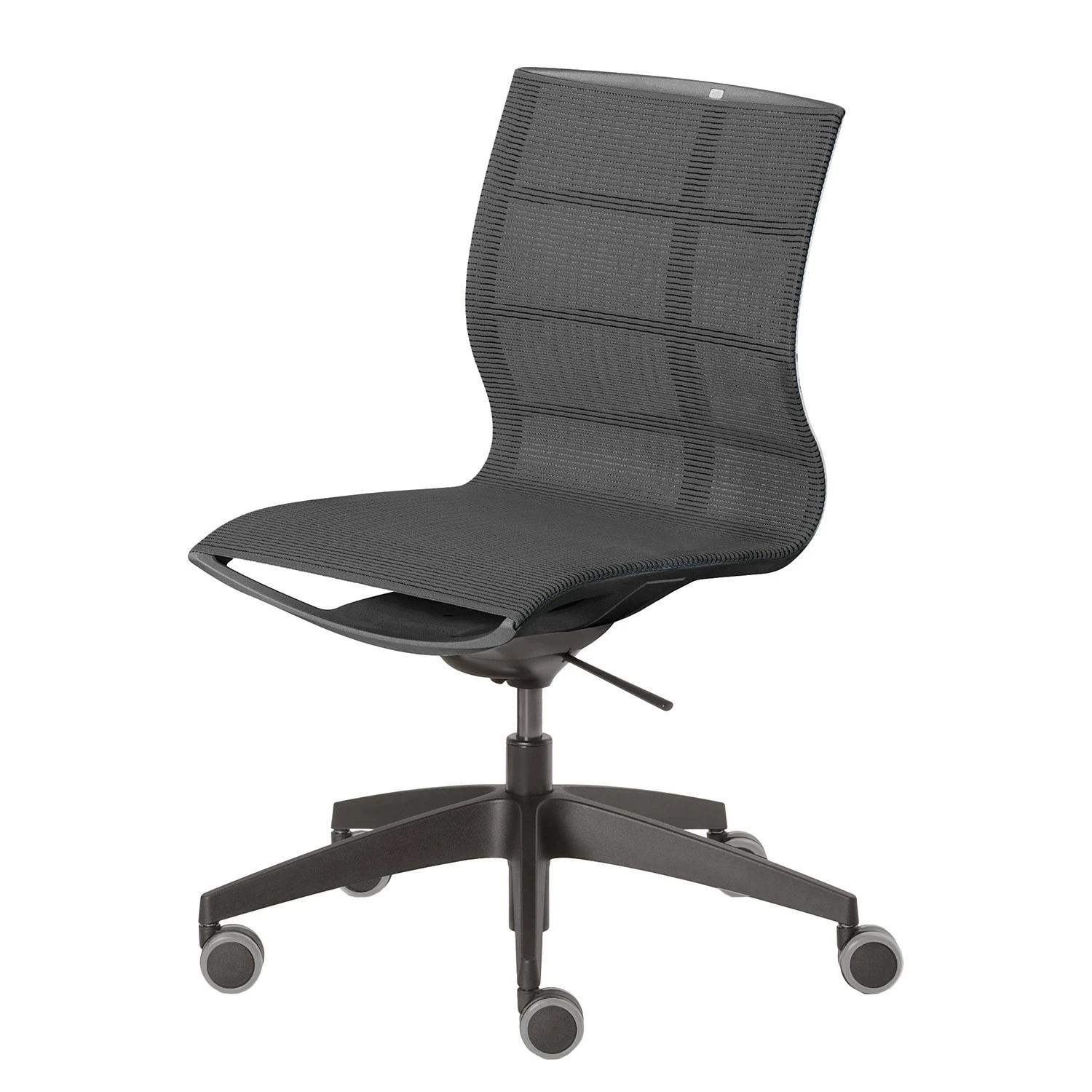 Sedus Bürostuhl se:joy II - Schwarz 3 Sedus Bürostuhl se:joy II - Schwarz