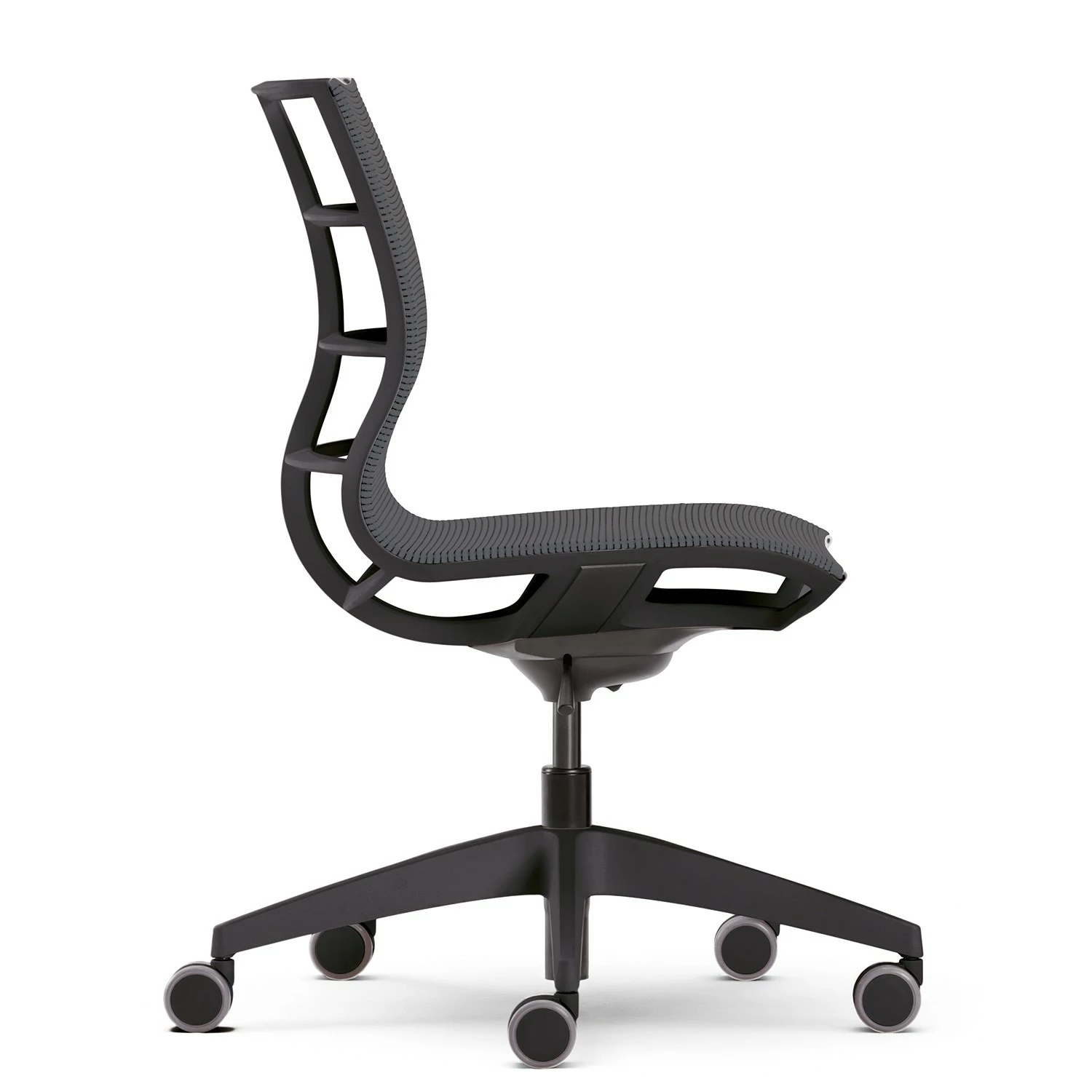 Sedus Bürostuhl se:joy II - Schwarz 5 Sedus Bürostuhl se:joy II - Schwarz – Bild 3