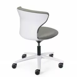 Sedus Bürostuhl turn around II - Grau -Büromöbel Verkäufe 1000212405 200507 14154500104 DETAILS P000000001000212405