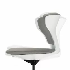 Sedus Bürostuhl turn around II - Grau -Büromöbel Verkäufe 1000212405 200507 14154500105 DETAILS P000000001000212405