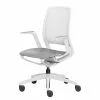 Sedus Bürostuhl se:motion I - Weiß -Büromöbel Verkäufe 1000212407 200507 14154500115 IMAGE P000000001000212407