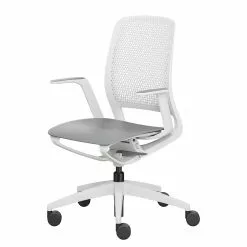 Sedus Bürostuhl se:motion I - Weiß