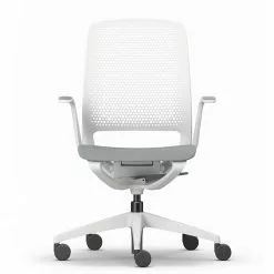 Sedus Bürostuhl se:motion I - Weiß 11 Sedus Bürostuhl se:motion I - Weiß -Büromöbel Verkäufe 1000212407 200507 14154500117 DETAILS P000000001000212407