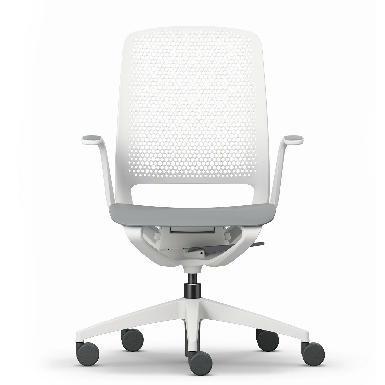 Sedus Bürostuhl se:motion I - Weiß 5 Sedus Bürostuhl se:motion I - Weiß – Bild 3