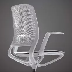 Sedus Bürostuhl se:motion I - Weiß 15 Sedus Bürostuhl se:motion I - Weiß -Büromöbel Verkäufe 1000212407 200507 14154600119 DETAILS P000000001000212407