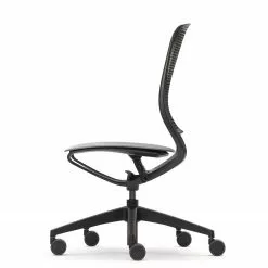 Sedus Bürostuhl se:motion II - Schwarz -Büromöbel Verkäufe 1000212410 200507 14154600134 DETAILS P000000001000212410