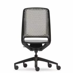 Sedus Bürostuhl se:motion II - Schwarz -Büromöbel Verkäufe 1000212410 200507 14154600135 DETAILS P000000001000212410